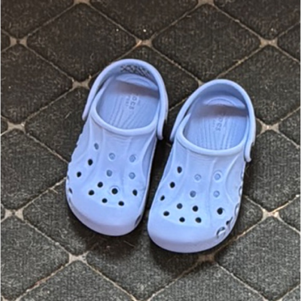 CROCS Kids Sandals